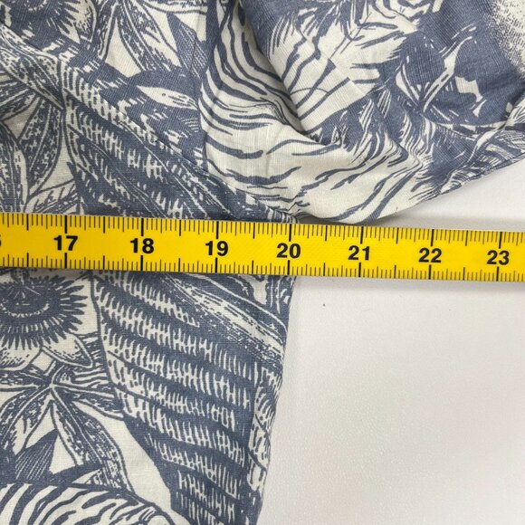 $455 NOWT See By Chloé Embroidery Floral Lace Top Blouse Size 40 - Picture 10 of 12